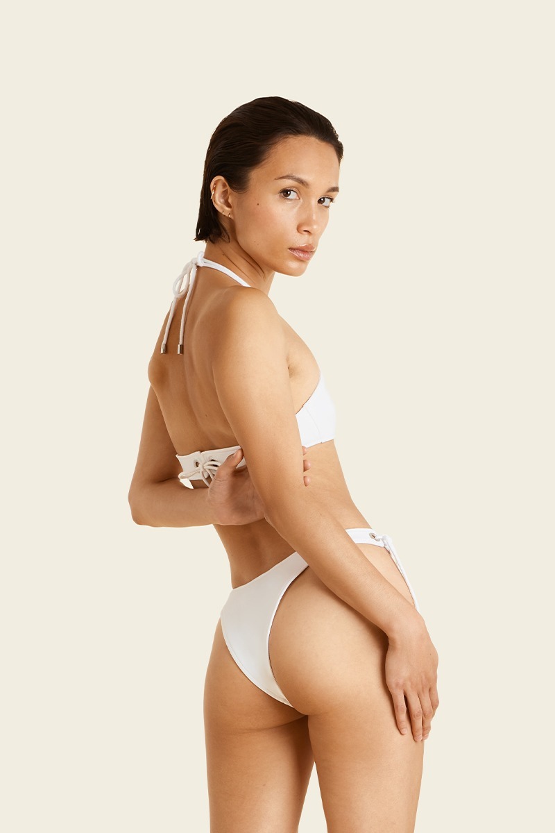 Angela Bikini Thong Set