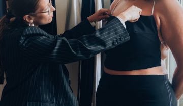 MARINE HENRION ® | Site Officiel Maxie x Marine Henrion 