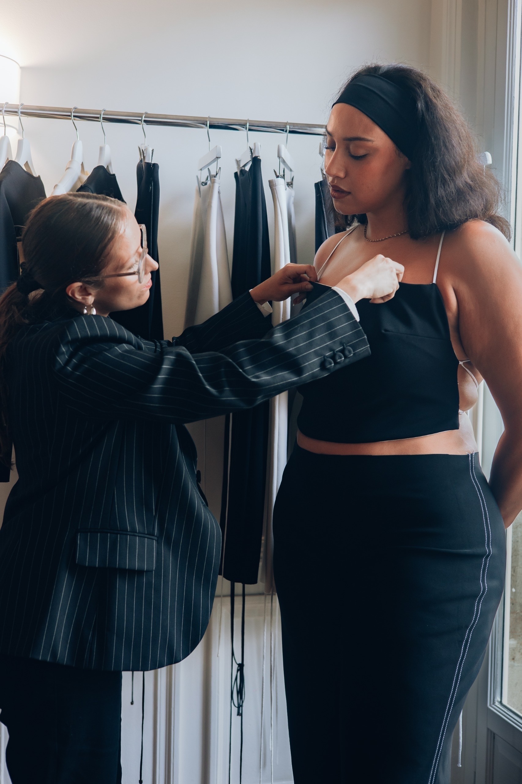 MARINE HENRION ® | Site Officiel Maxie x Marine Henrion 