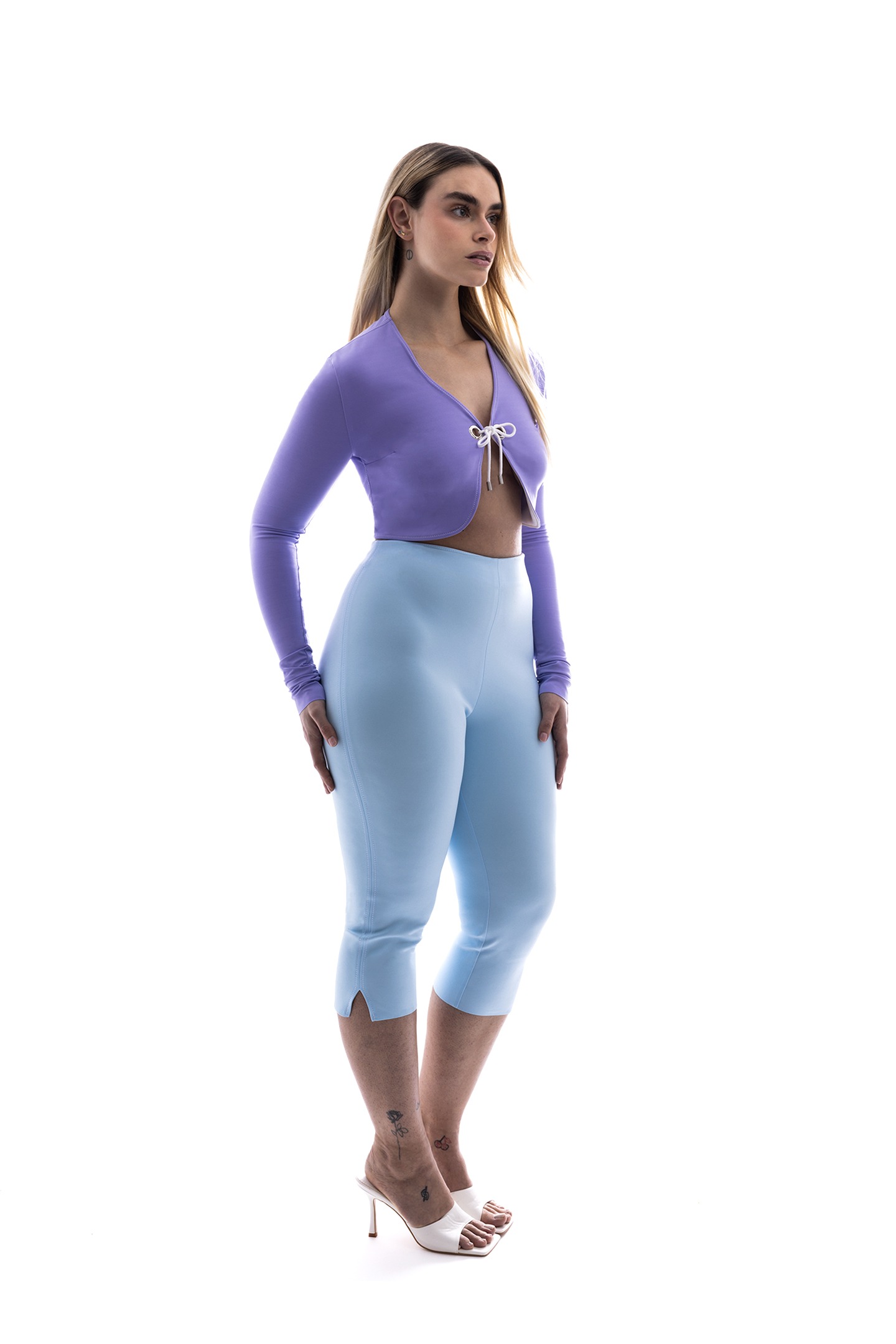 Collection 2025 MARINE HENRION ® | Site Officiel Collection 2025