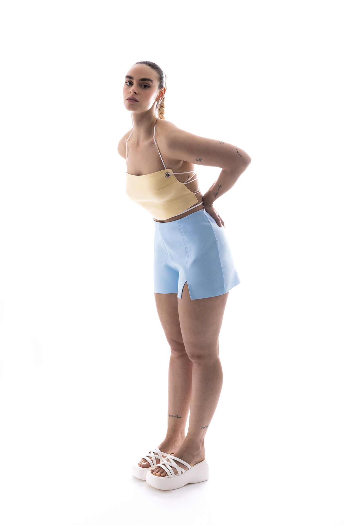 Collection 2025 MARINE HENRION ® | Site Officiel Collection 2025