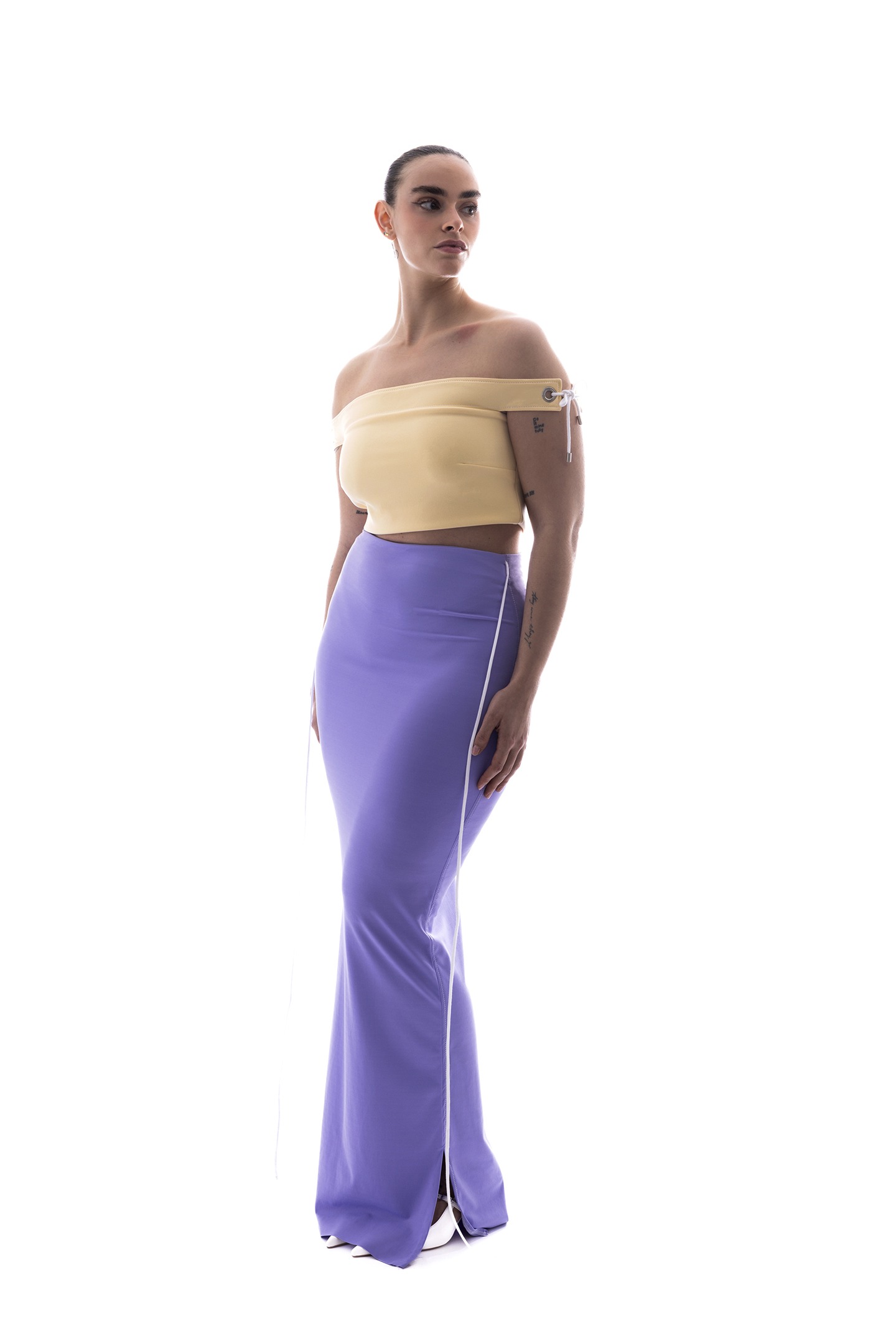 Collection 2025 MARINE HENRION ® | Site Officiel Collection 2025