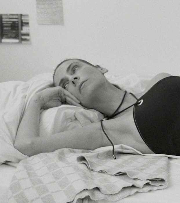 MARINE HENRION ® | Site Officiel Accueil 